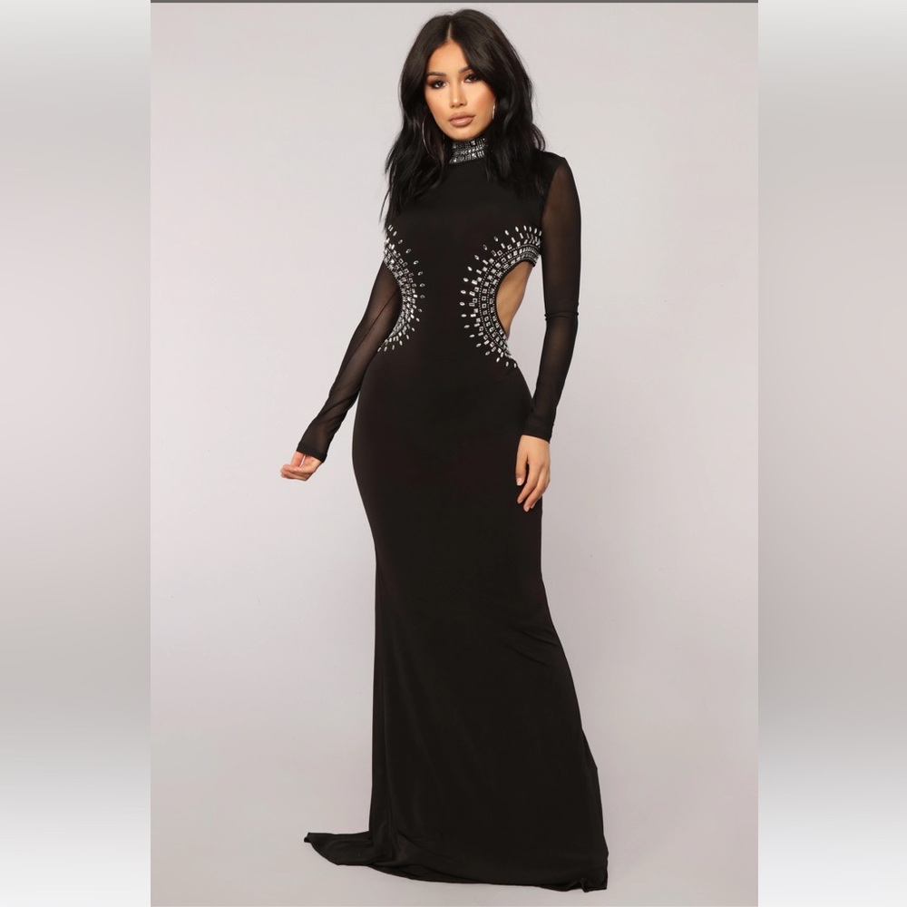 Sexy Dress